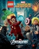 LEGO Marvel Super Heroes Wiki Guide, X360