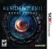 Resident Evil: Revelations for 3DS Walkthrough, FAQs and Guide on Gamewise.co