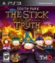 South Park: The Stick of Truth Wiki Guide, PS3
