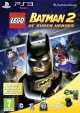 LEGO Batman 2: DC Super Heroes on PS3 - Gamewise