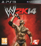 WWE 2K14 for PS3 Walkthrough, FAQs and Guide on Gamewise.co