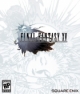 Final Fantasy XV Release Date - PS4
