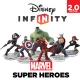 Disney Infinity 2.0: Marvel Super Heroes on PS4 - Gamewise