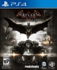 Gamewise Wiki for Batman: Arkham Knight (PS4)