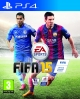 FIFA 15 Wiki on Gamewise.co