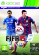 FIFA 15 on X360 - Gamewise