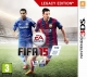FIFA 15 on 3DS - Gamewise