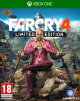 Far Cry 4 Wiki Guide, XOne