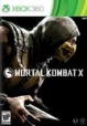 Mortal Kombat X on Gamewise