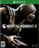 Gamewise Wiki for Mortal Kombat X (XOne)