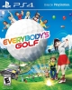 Everybody's Golf Wiki on Gamewise.co