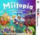 Miitopia for 3DS Walkthrough, FAQs and Guide on Gamewise.co