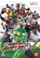Kamen Rider: Climax Heroes W for Wii Walkthrough, FAQs and Guide on Gamewise.co